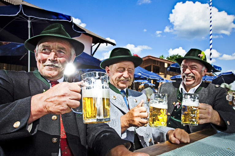 Lotto und Oktoberfest – wie passt das zusammen?